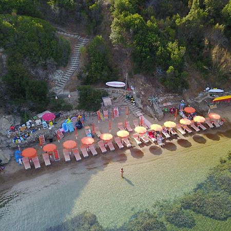 Casa Vacanze Dino Apartment กาโปลิเวรี ภายนอก รูปภาพ