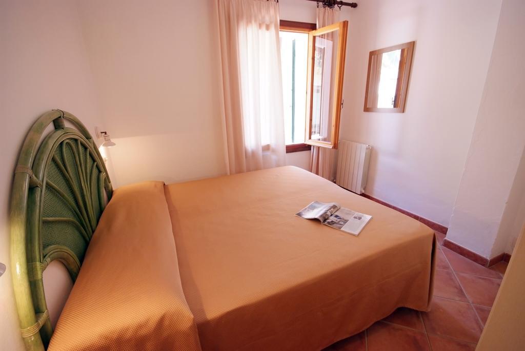 Casa Vacanze Dino Apartment กาโปลิเวรี ภายนอก รูปภาพ