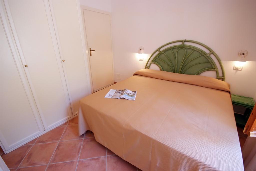Casa Vacanze Dino Apartment กาโปลิเวรี ภายนอก รูปภาพ